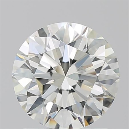 Diament szlif okrągły, 1.5ct, VS1, I, IGI 722546131