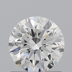Diament szlif okrągły, 1.01ct, VS2, E, GIA 6535873270