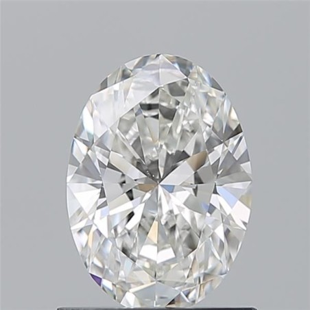 Diament szlif owalny, 0.9ct, VS1, G, GIA 6532995650