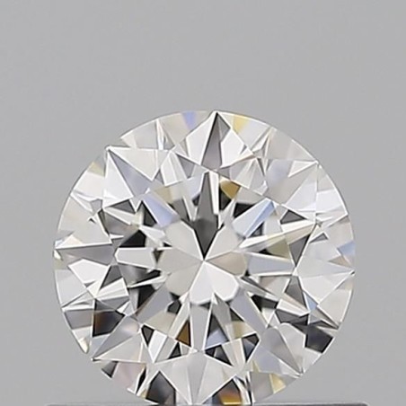 Diament szlif okrągły, 0.61ct, VVS2, F, GIA 5231792179