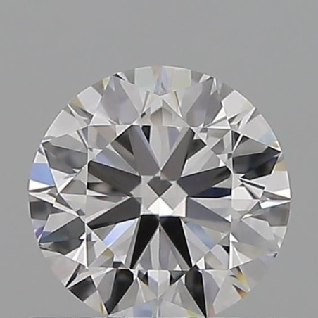 Diament szlif okrągły, 0.7ct, VVS2, D, GIA 6531906798