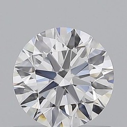 Diament szlif okrągły, 0.8ct, VS1, E, GIA 7548013369