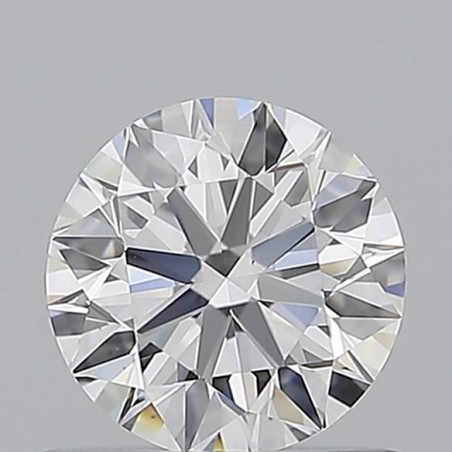 Diament szlif okrągły, 0.8ct, VS1, E, GIA 7548013369