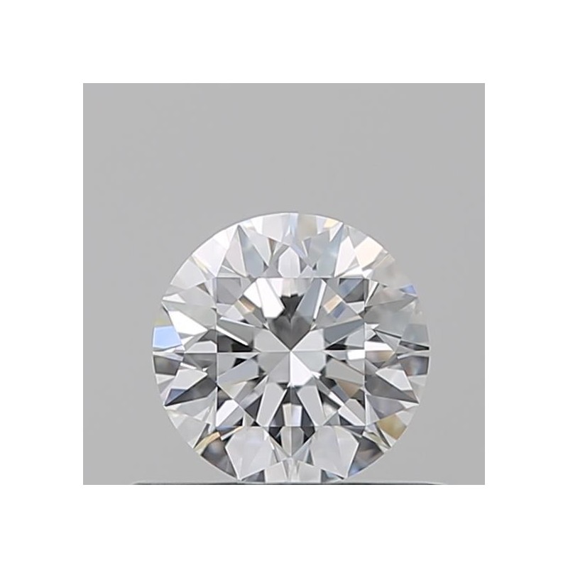 Diament szlif okrągły, 0.5ct, VVS2, D, GIA 6531225751 Diament szlif okrągły, 0.5ct, VVS2, D, GIA 6531225751