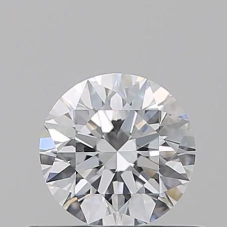 Diament szlif okrągły, 0.5ct, VVS2, D, GIA 6531225751