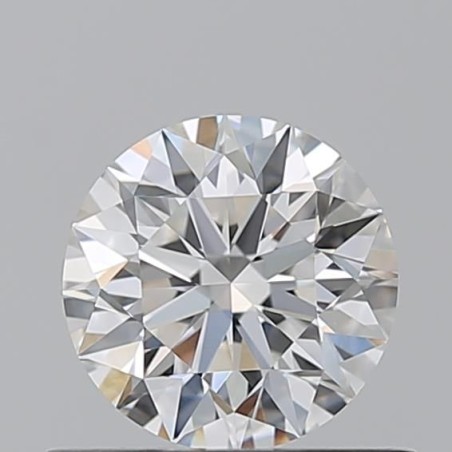 Diament szlif okrągły, 0.61ct, VVS2, F, GIA 6531650364