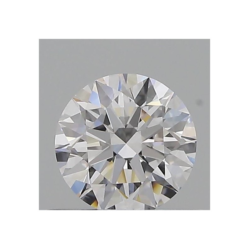 Diament szlif okrągły, 0.52ct, VVS2, D, GIA 7531518655