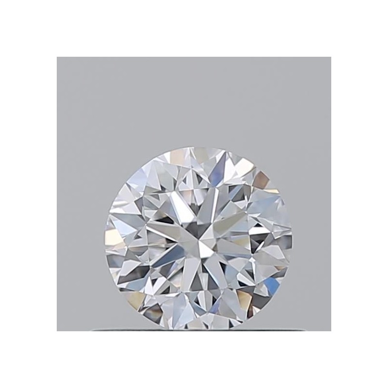 Diament szlif okrągły, 0.5ct, VVS2, D, GIA 1539578779