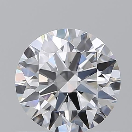 Diament szlif okrągły, 0.71ct, VVS2, D, GIA 1538580229