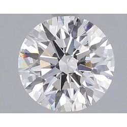 Diament laboratoryjny szlif okrągły, 1.55ct, VVS1, F, IGI LG681579886