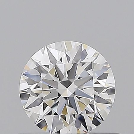 Diament szlif okrągły, 0.56ct, VVS2, D, GIA 5536806638