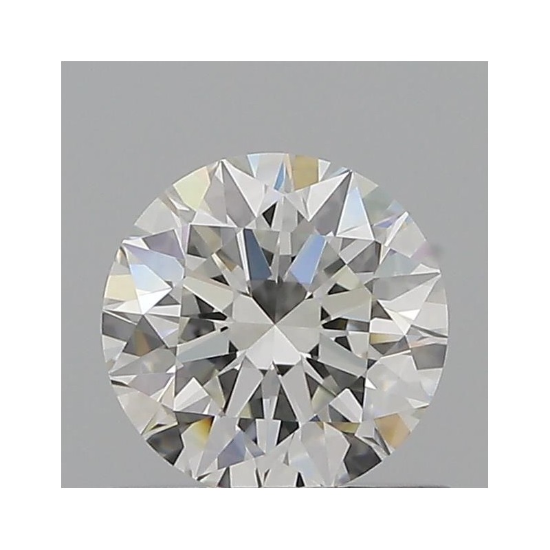 Diament szlif okrągły, 0.71ct, VVS1, H, GIA 7536642821