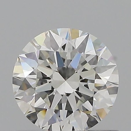 Diament szlif okrągły, 0.71ct, VVS1, H, GIA 7536642821
