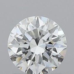 Diament szlif okrągły, 0.84ct, VS1, E, GIA 5543004571