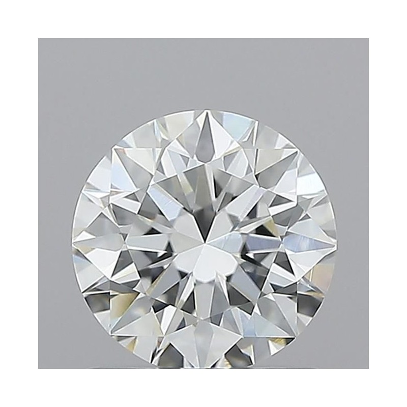 Diament szlif okrągły, 0.84ct, VS1, E, GIA 5543004571