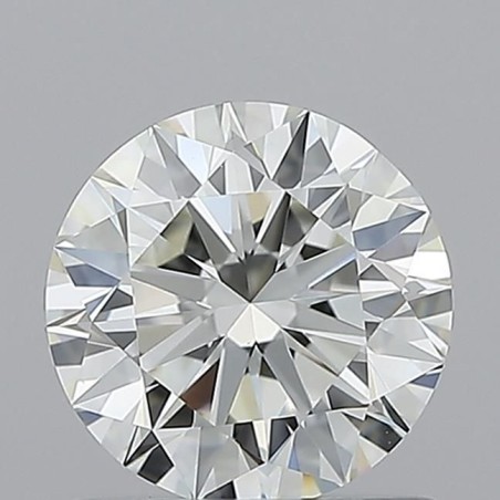 Diament szlif okrągły, 0.8ct, VS1, H, GIA 6541131274