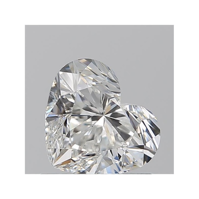 Diament serce, 0.95ct, VS1, G, GIA 6531973993 Diament serce, 0.95ct, VS1, G, GIA 6531973993