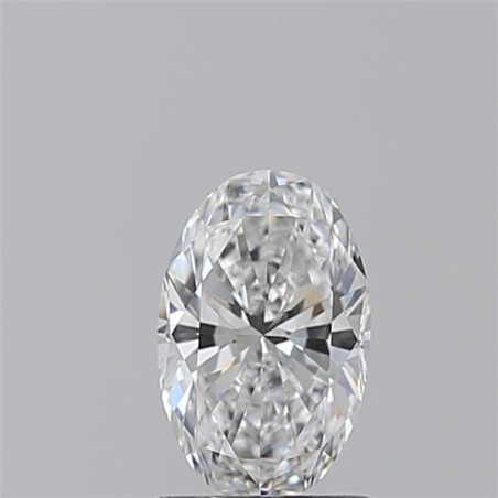 Diament szlif owalny, 1ct, VVS1, D, GIA 5486982027