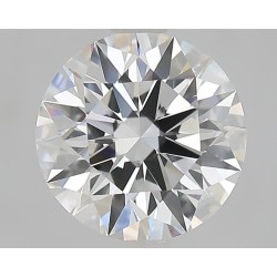 Diament laboratoryjny szlif okrągły, 2.03ct, VVS1, E, IGI LG722568691