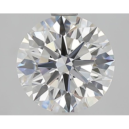 Diament laboratoryjny szlif okrągły, 2.07ct, VVS1, E, IGI LG722569170