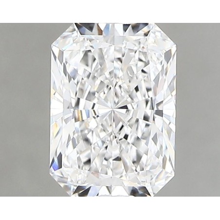 Diament laboratoryjny radiant, 1.04ct, VVS2, D, IGI LG636421843