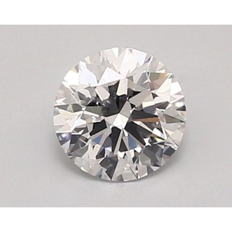 Diament laboratoryjny szlif okrągły, 1.05ct, VVS1, D, IGI LG758590528