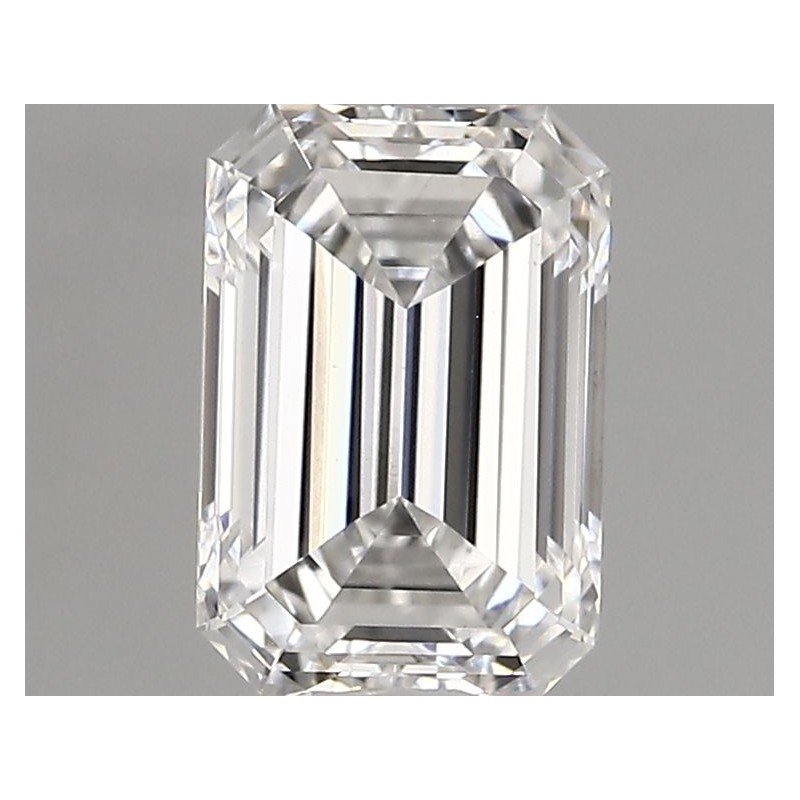 Diament laboratoryjny szlif szmaragdowy, 1.04ct, VVS2, E, IGI LG738526863 Diament laboratoryjny szlif szmaragdowy, 1.04ct, VVS2, E, IGI LG738526863