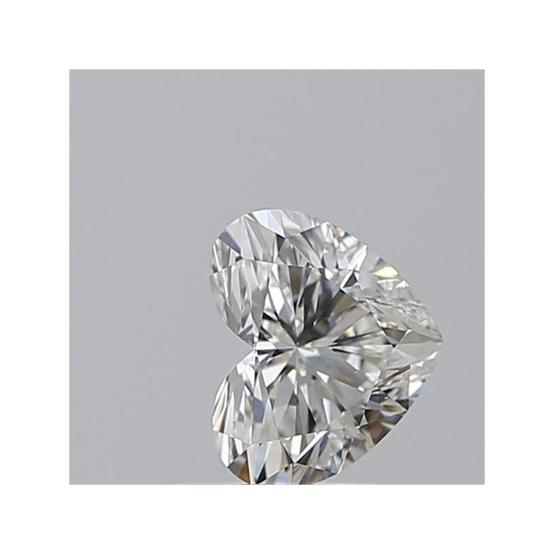 Diament serce, 1.01ct, VS2, H, GIA 2235262561