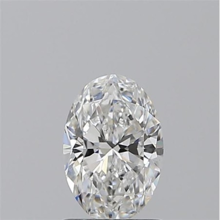 Diament szlif owalny, 1.01ct, VS2, F, GIA 7488743697