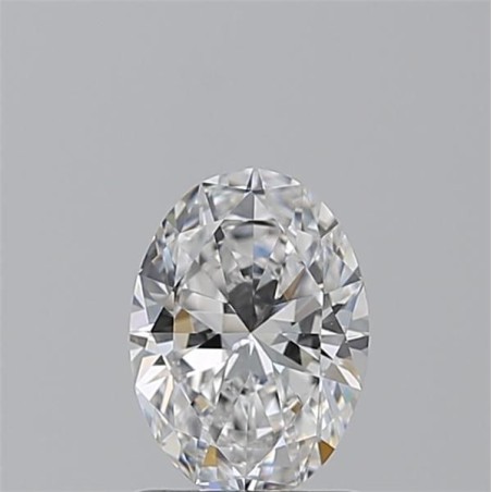 Diament szlif owalny, 1.01ct, SI1, D, GIA 2487911135