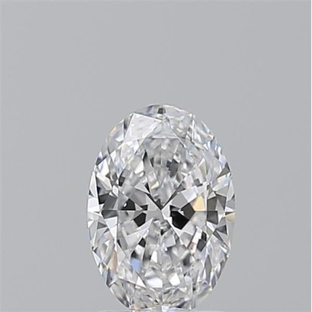 Diament szlif owalny, 1.01ct, SI1, D, GIA 6495047368