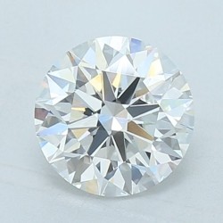 Diament laboratoryjny szlif okrągły, 1.7ct, VVS2, E, IGI LG758567929