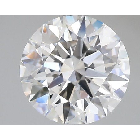 Diament laboratoryjny szlif okrągły, 2.69ct, VVS2, D, IGI LG741593223