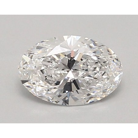 Diament laboratoryjny szlif owalny, 1.02ct, VVS1, D, IGI LG759518858