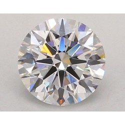 Diament laboratoryjny szlif okrągły, 1.95ct, VVS2, E, IGI LG741559399