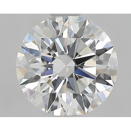 Diament laboratoryjny szlif okrągły, 1.55ct, VVS1, F, IGI LG687541149
