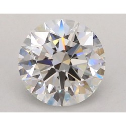 Diament laboratoryjny szlif okrągły, 1.91ct, VVS2, E, IGI LG733536333