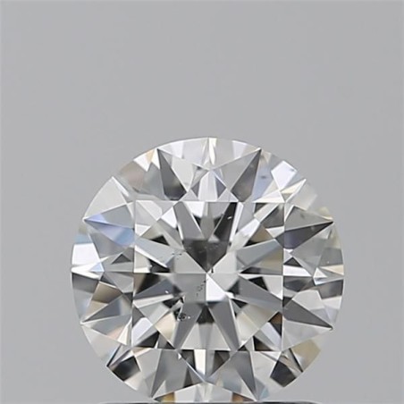 Diament szlif okrągły, 1.02ct, SI1, G, GIA 6495269707