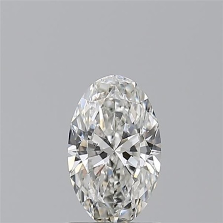 Diament szlif owalny, 1.01ct, SI1, H, GIA 6492277876