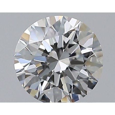 Diament szlif okrągły, 0.71ct, VVS2, D, GIA 1529328715