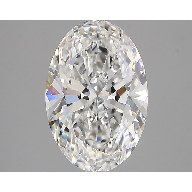 Diament laboratoryjny szlif owalny, 3ct, VVS2, E, IGI LG758536461 Diament laboratoryjny szlif owalny, 3ct, VVS2, E, IGI LG758536461