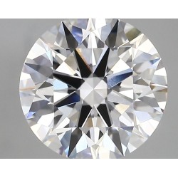Diament laboratoryjny szlif okrągły, 2.89ct, VVS2, D, IGI LG758577034