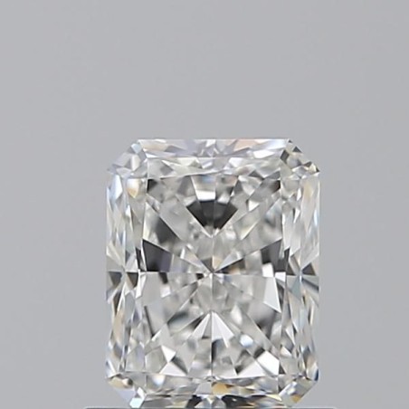 Diament radiant, 1.01ct, VVS2, G, GIA 1487980655