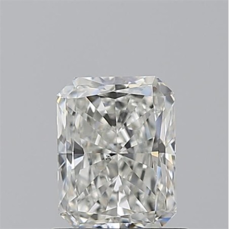 Diament radiant, 1.01ct, VS2, H, GIA 1236262463