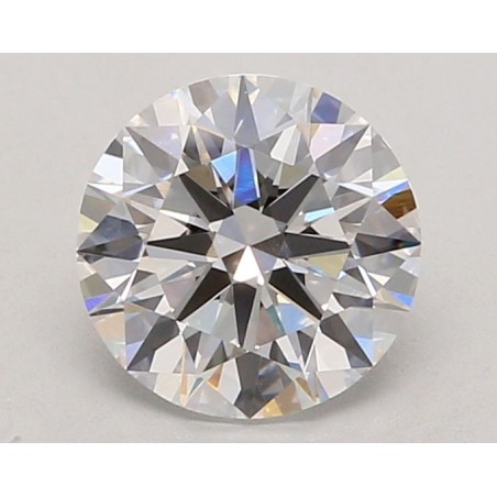 Diament laboratoryjny szlif okrągły, 1.85ct, VVS2, E, IGI LG740508312