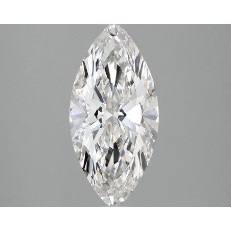Diament laboratoryjny markiza, 1.51ct, VVS2, E, IGI LG756578739