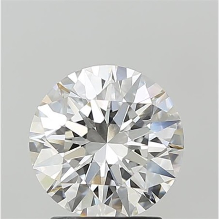 Diament laboratoryjny szlif okrągły, 2.04ct, VVS2, F, IGI LG755510197