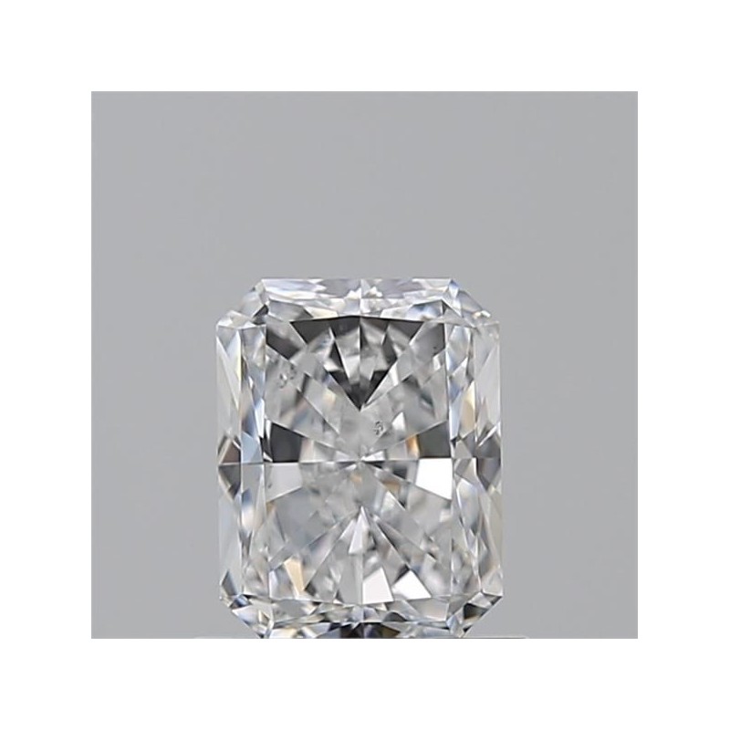 Diament radiant, 1.01ct, VS2, D, GIA 7491076562