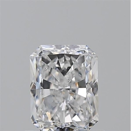 Diament radiant, 1.01ct, VS2, D, GIA 7491076562