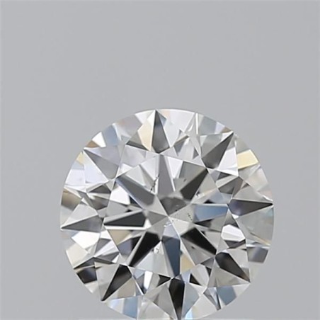 Diament szlif okrągły, 1.01ct, SI1, G, GIA 7235299848